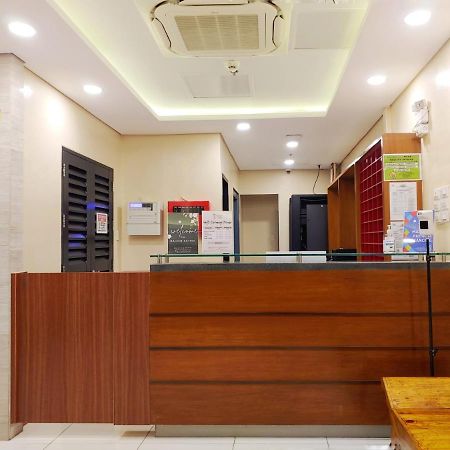 Kaizen Suites Манила Екстериор снимка