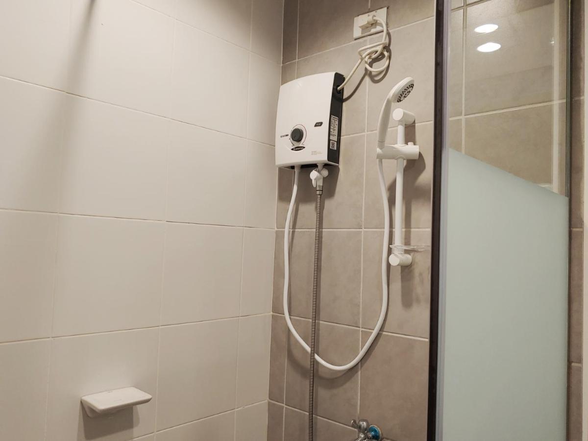 Kaizen Suites Манила Екстериор снимка