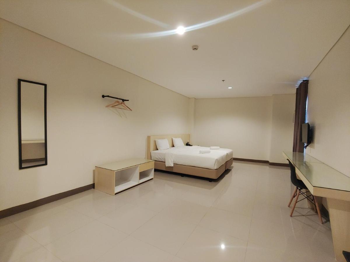 Kaizen Suites Манила Екстериор снимка