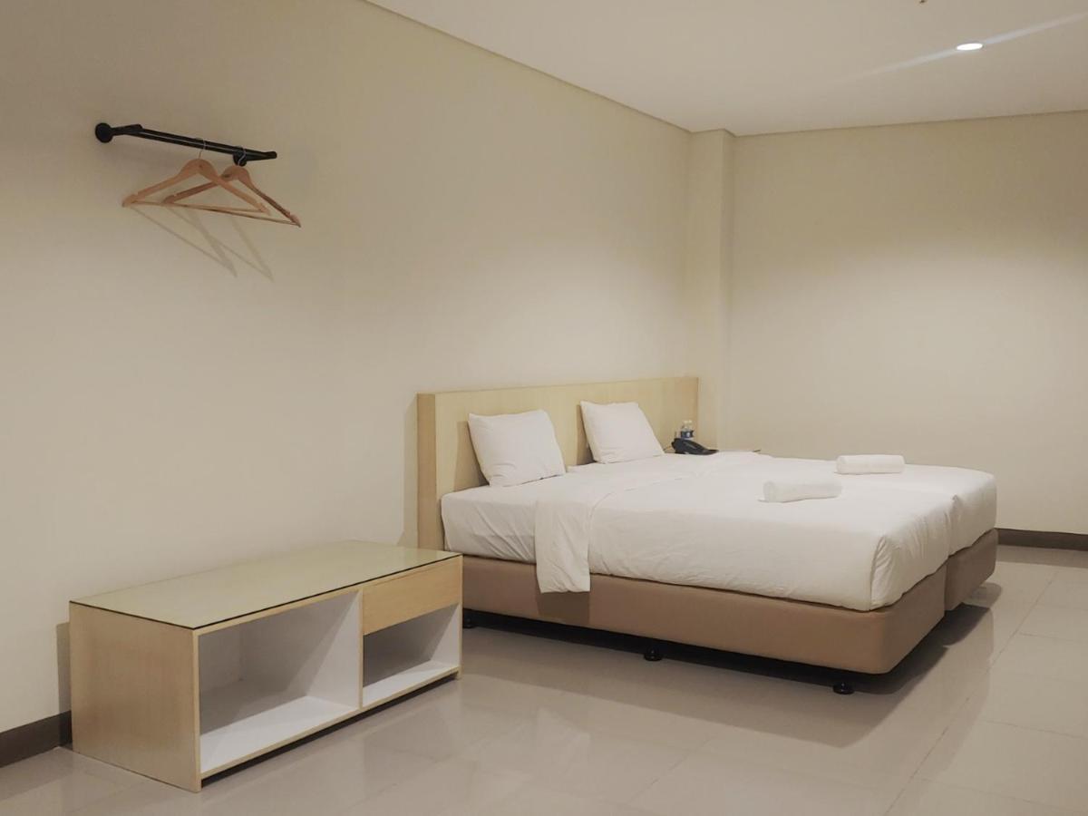 Kaizen Suites Манила Екстериор снимка