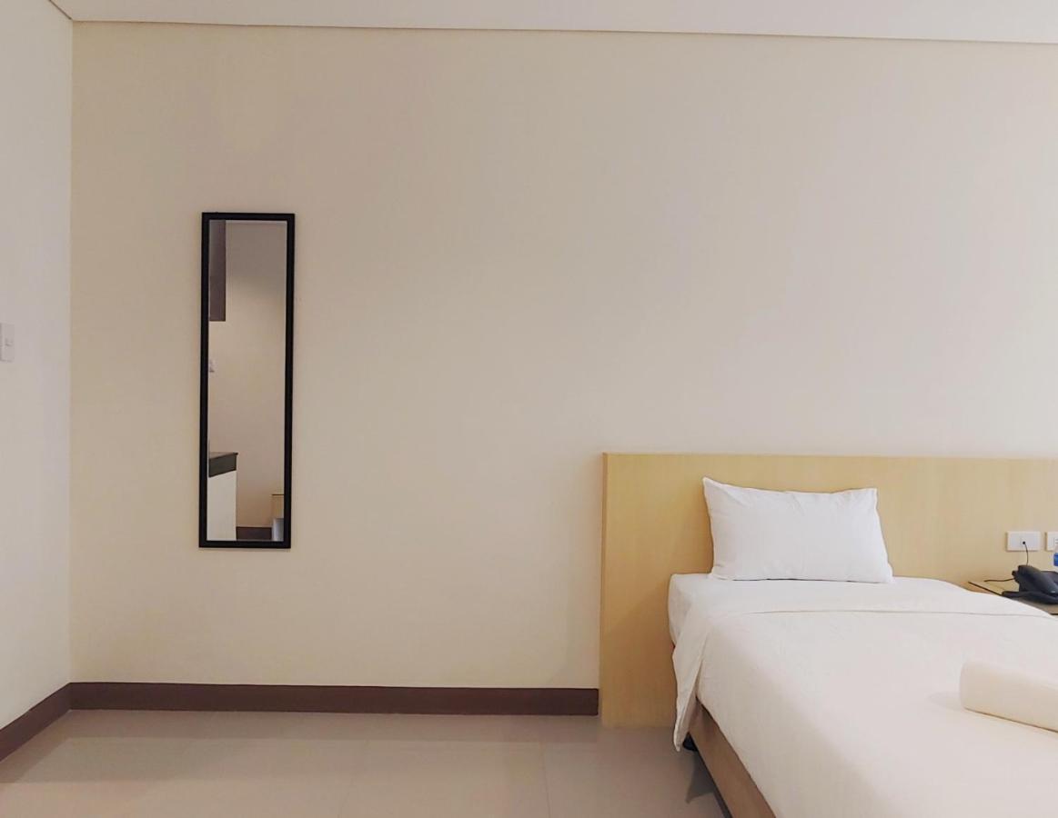 Kaizen Suites Манила Екстериор снимка