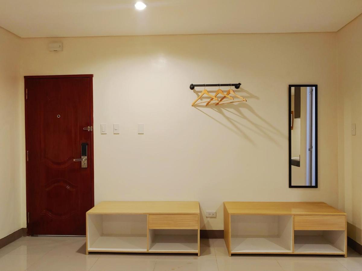 Kaizen Suites Манила Екстериор снимка