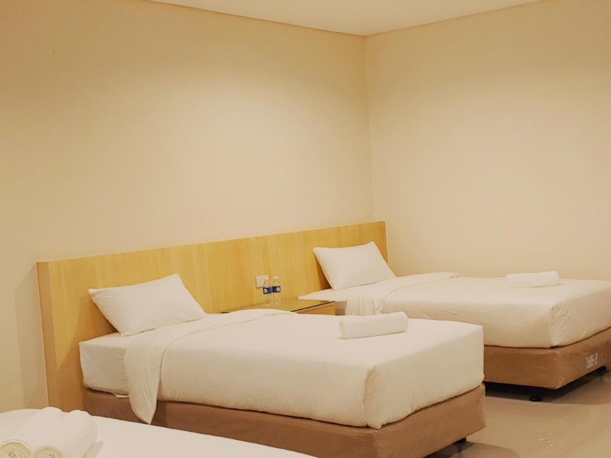 Kaizen Suites Манила Екстериор снимка