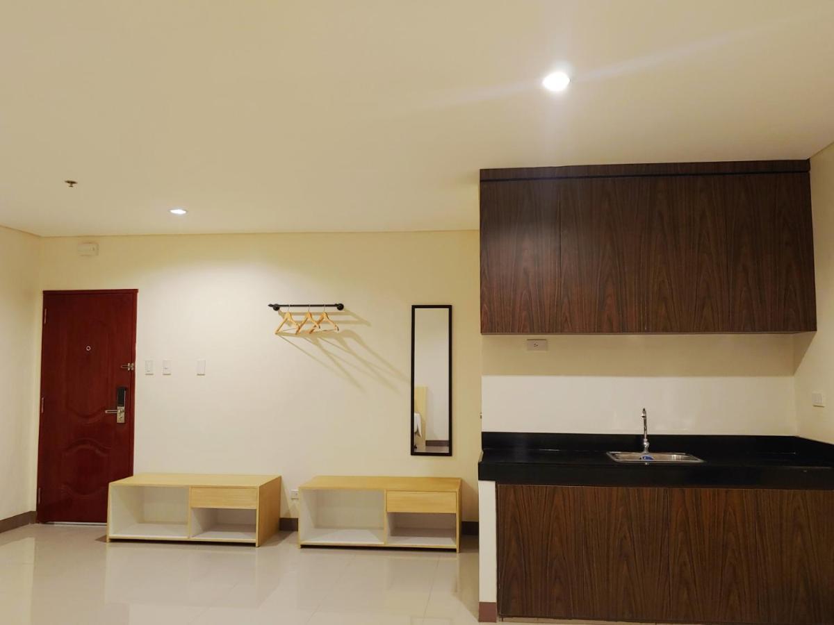 Kaizen Suites Манила Екстериор снимка