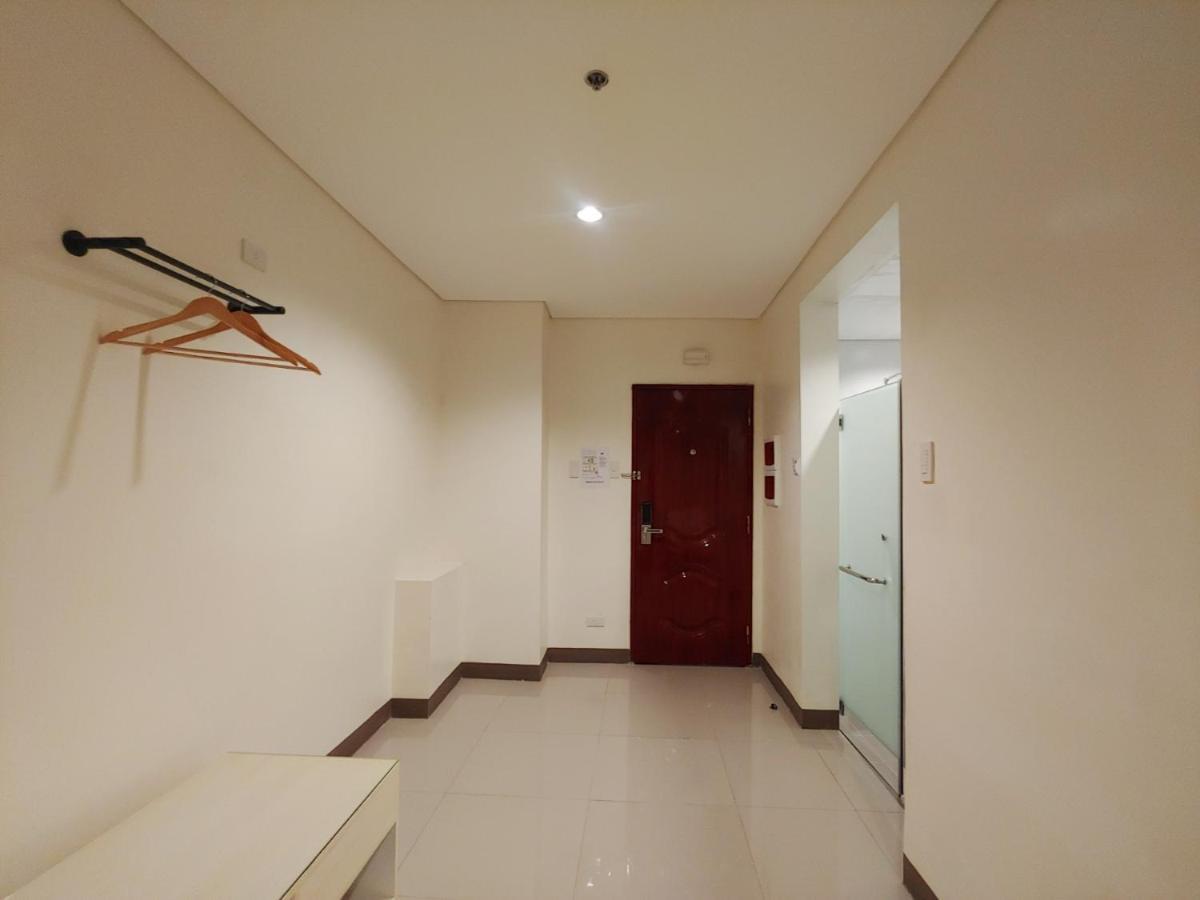 Kaizen Suites Манила Екстериор снимка