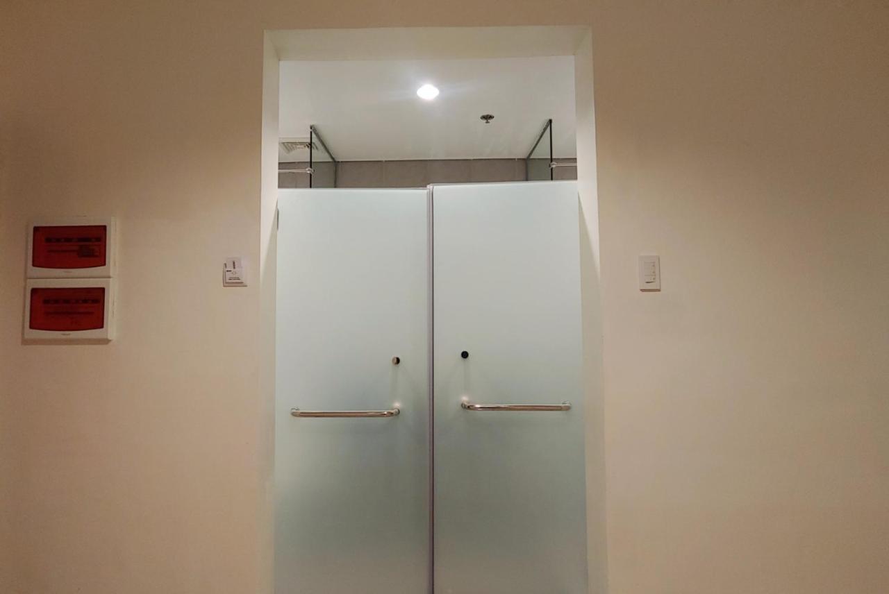 Kaizen Suites Манила Екстериор снимка