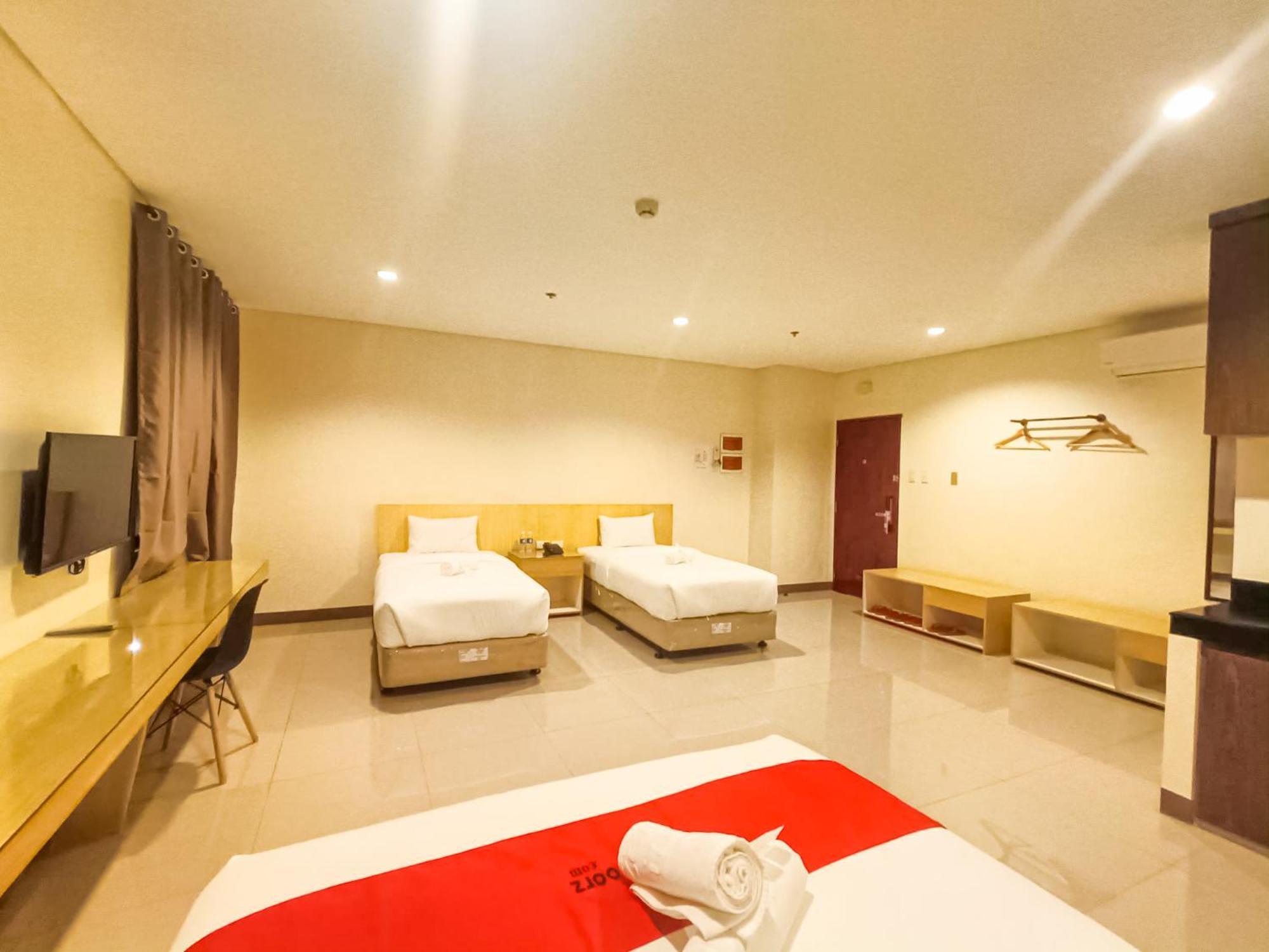 Kaizen Suites Манила Екстериор снимка