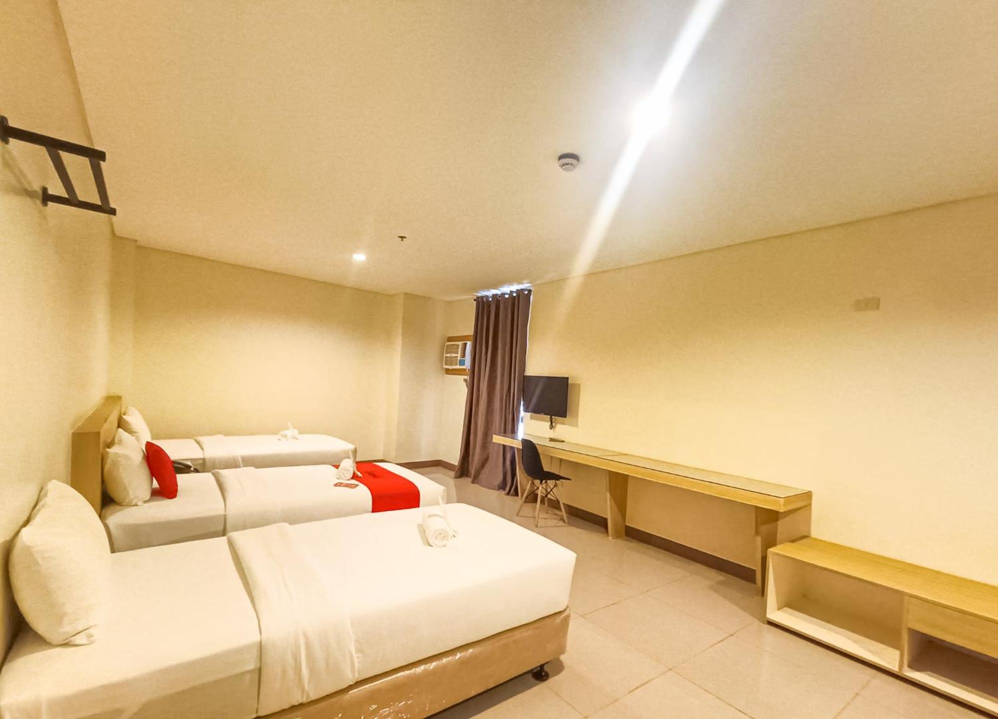 Kaizen Suites Манила Екстериор снимка